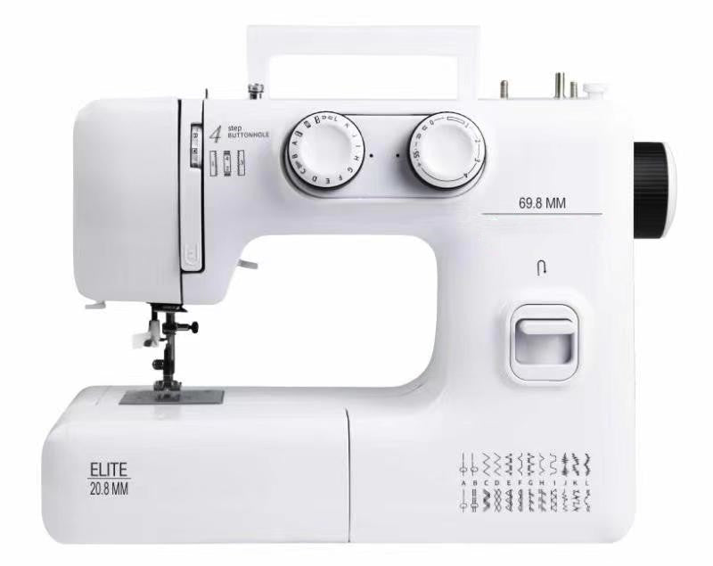 24 stitch home sewing machine