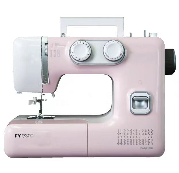 24 stitch home sewing machine